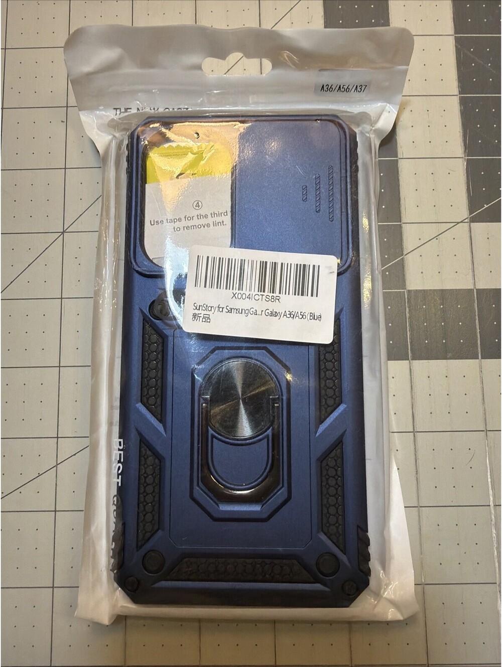 cell phone case samsung galaxy A36/A56/A37